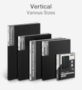 Dunwell Presentation Books