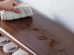 shoe bench