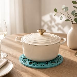trivet for hot pots