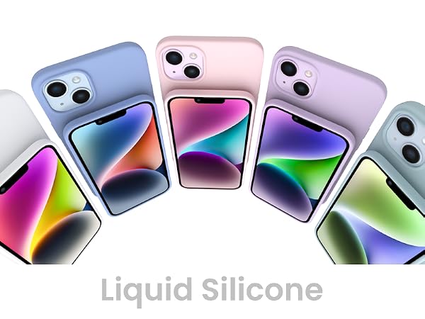 iPhone 14 case