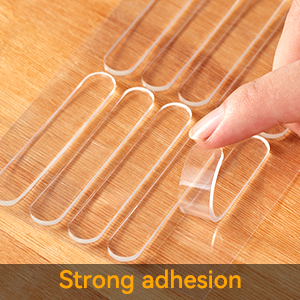 adhesive hook