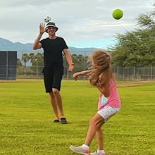 AppleRound 5-inch Soccer Ball