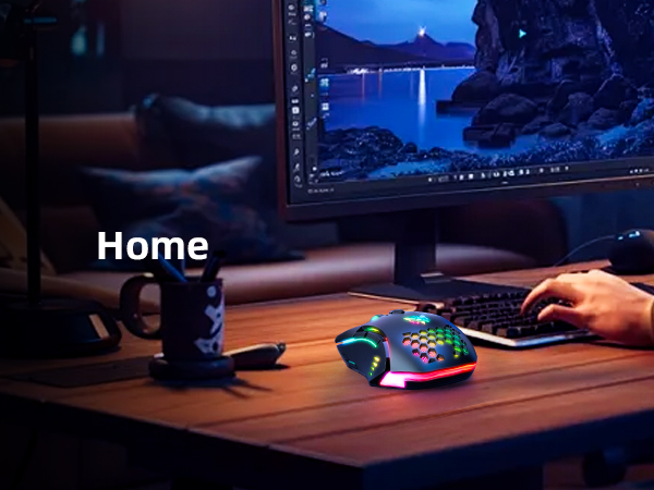 Home