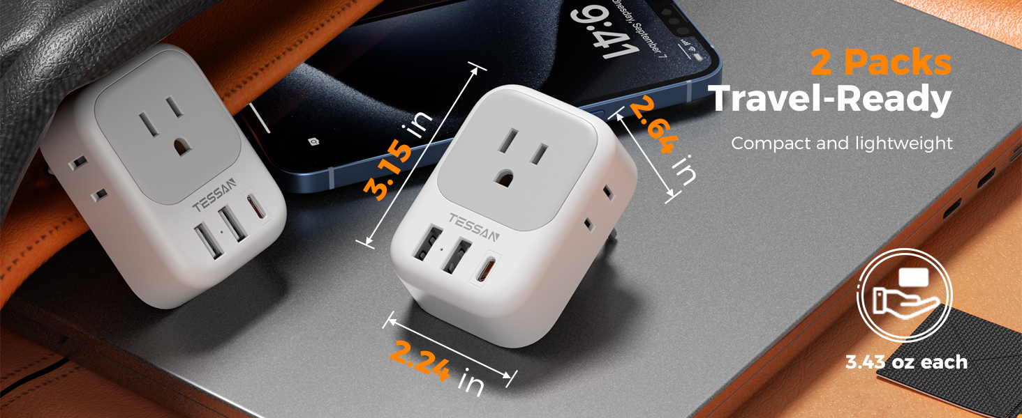 travel adapter europe
