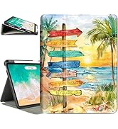 Vimorco for iPad Air 11 Inch Case, for iPad Air 5th/4th Generation Cover 10.9-inch, Fit iPad Pro ...