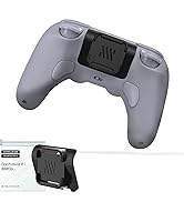 ps5 horizontal stand wall mount switch oled wall mount ps5 accessory holder ps5 console wall mount
