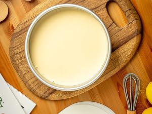 parchment paper rounds