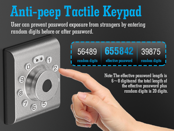 electric door locks for front door
