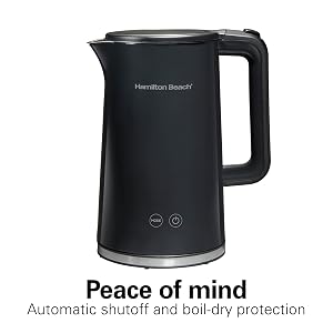 electric kettle