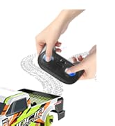 remote control car