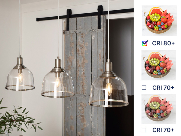 B11 E12 LED BULBS