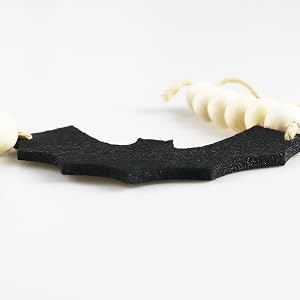 bats garland