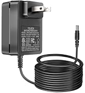 15V 3A with ETL Certified Charger Compatible with Turtlebox Speakers Gen 2 and Gen 3: Loud! Outdo...