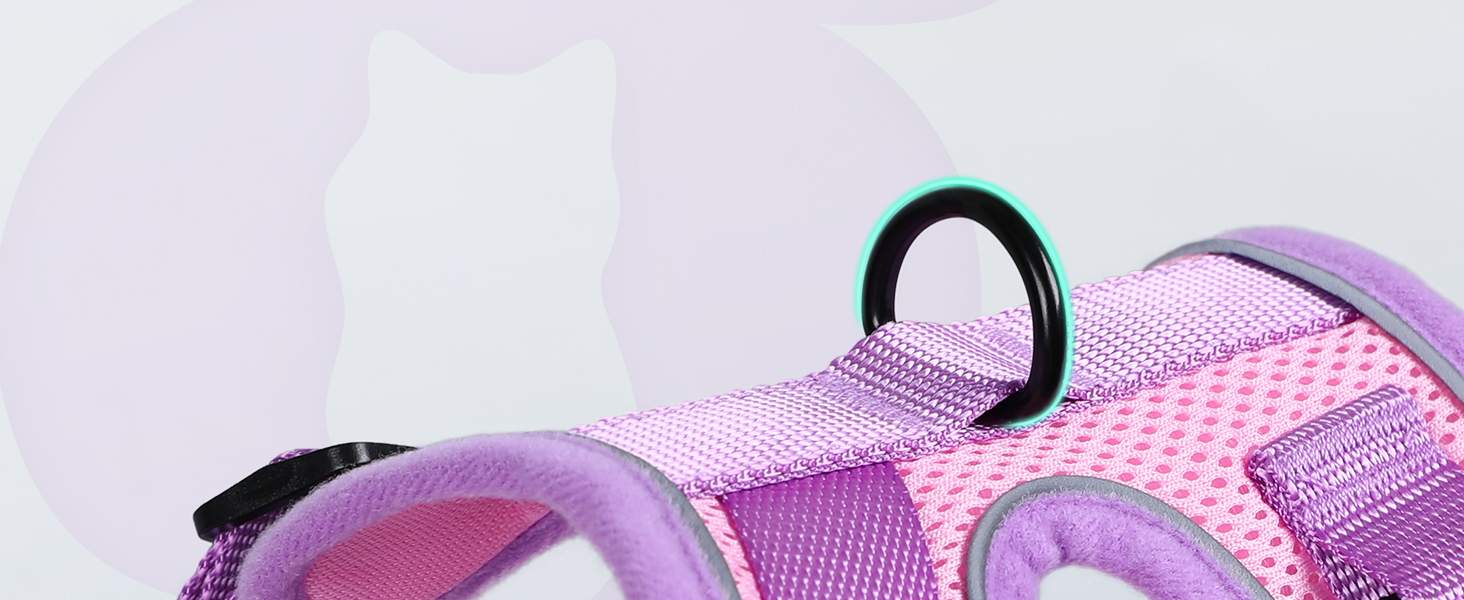 cat harness