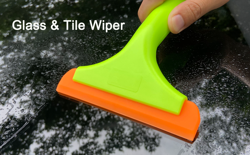 window squeegee