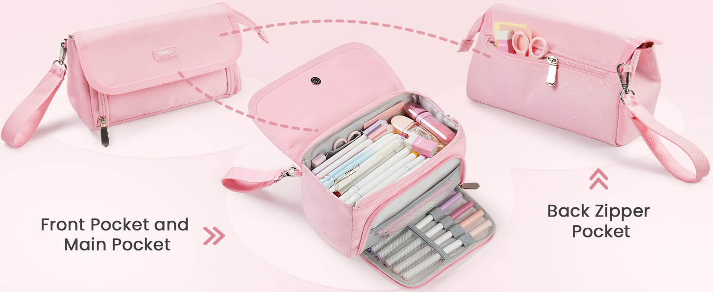 pencil case pouch