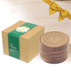 soft coaster