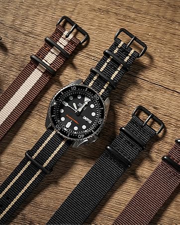 watch band