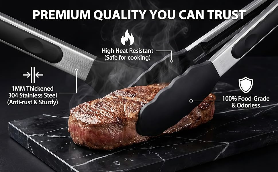 PREMIUM QUALITY YOU CAN TRUST