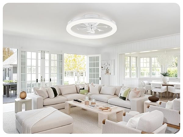 ceiling fan