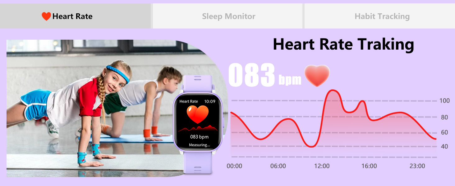 girls watches kids watch kids watches kids fitness watch tracker for kids kids smart watch for girls