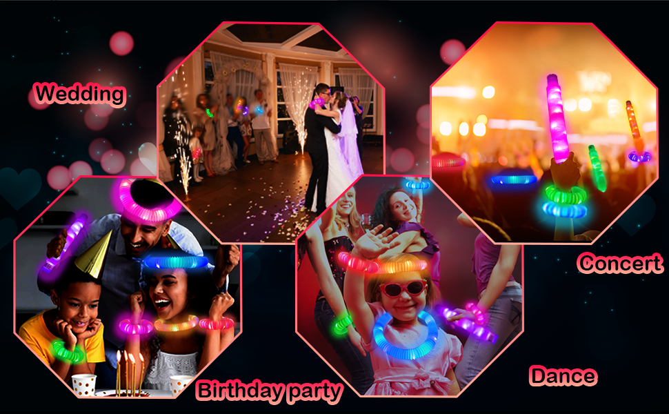 Glow Party