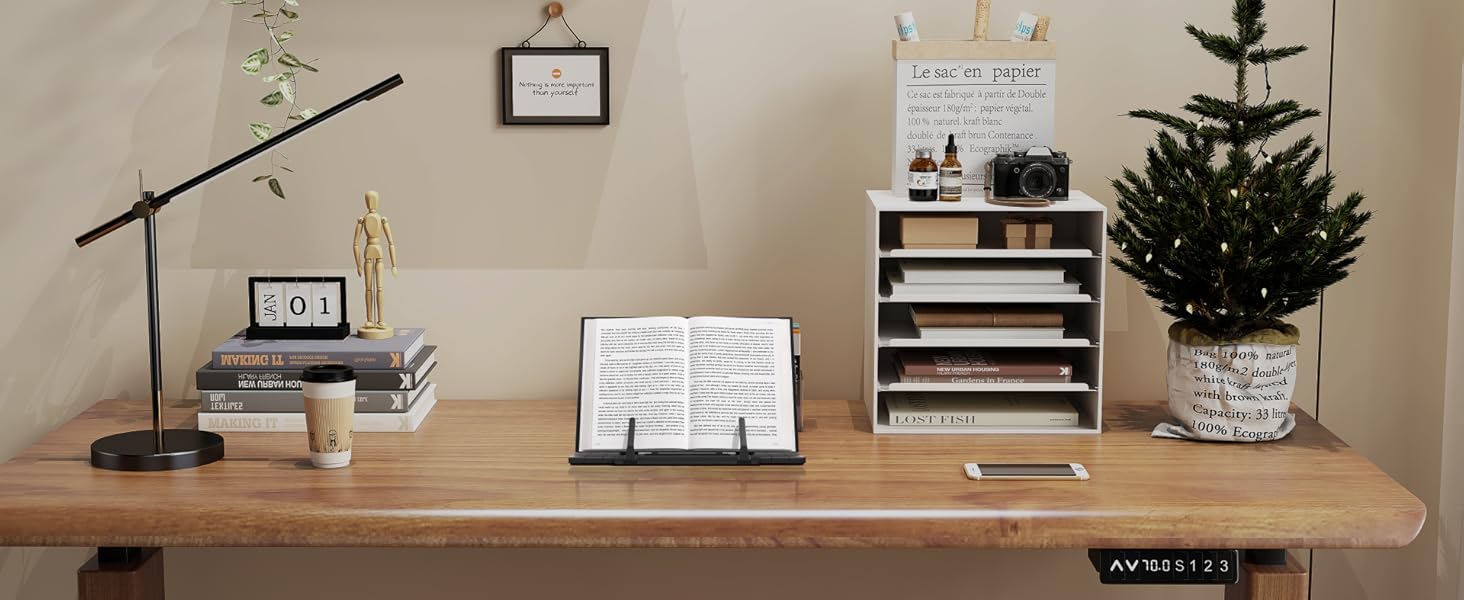 book stand