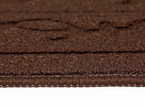 Durable Edge door mats