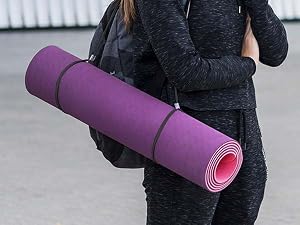 Lightweight & Portable