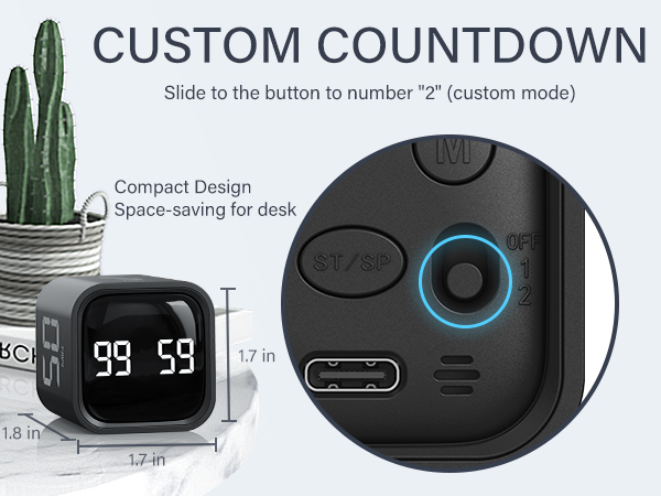 Countdwon Timer