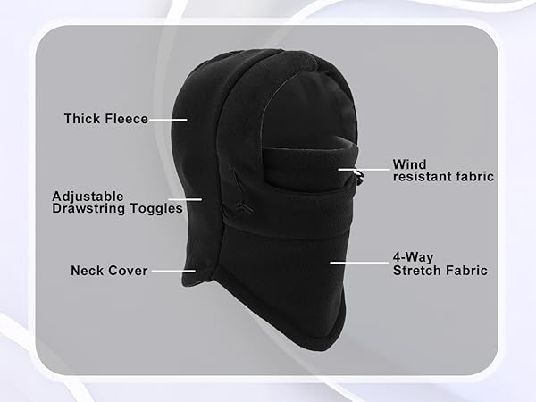 balaclava ski mask