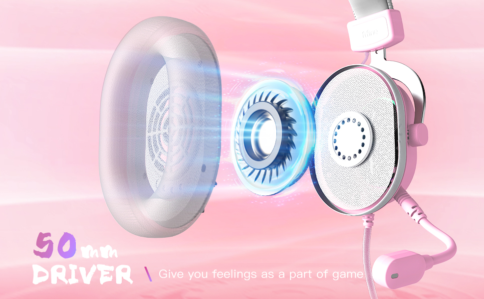 pc headset