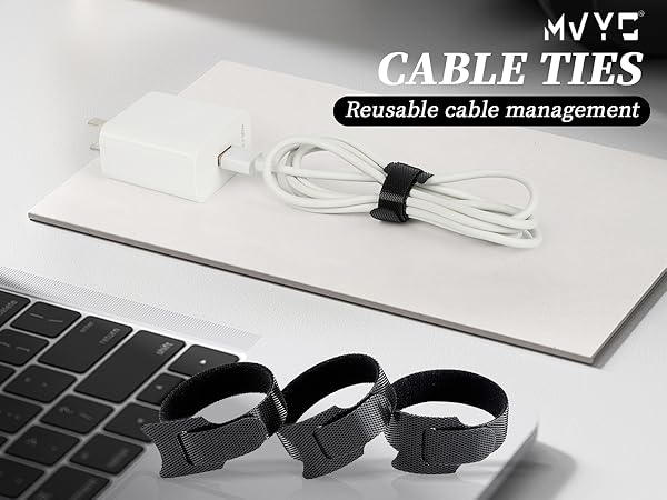 black cable tie 2