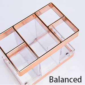 Balanced