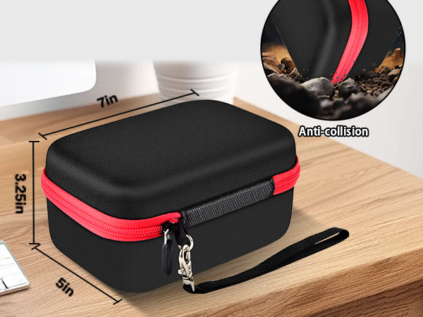USB memory stick storage organizer