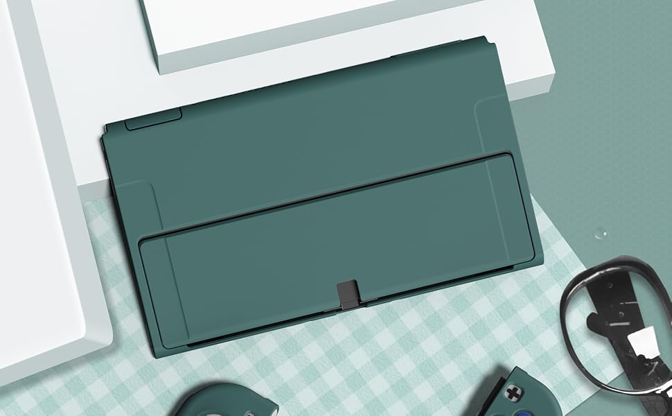 case cover for nintendo switch oled protector