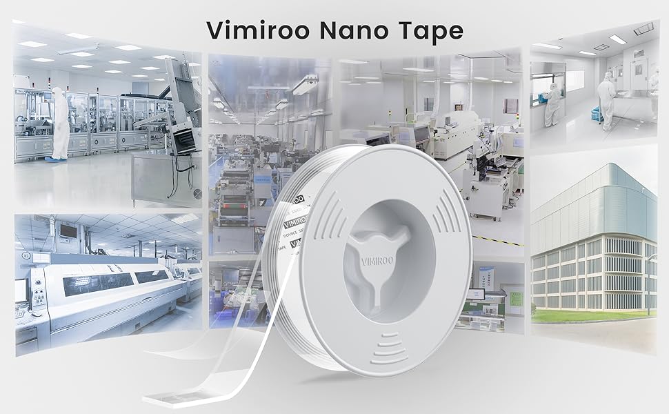 nano tape