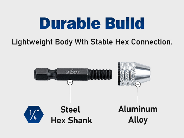Durable Build