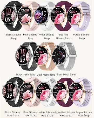 Smart Watch for Women