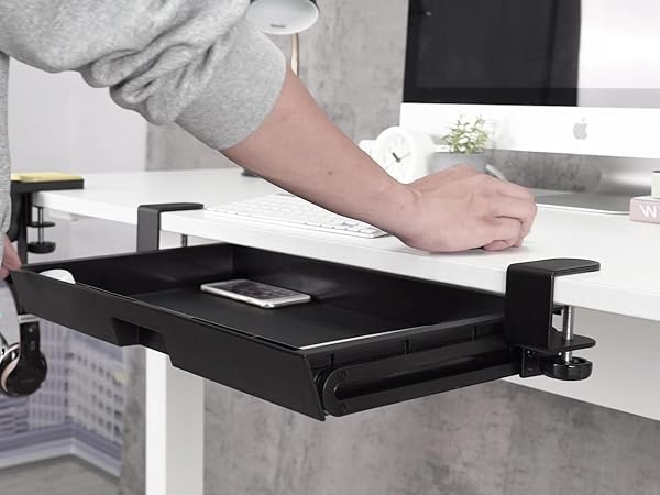 Standing Desk Ready