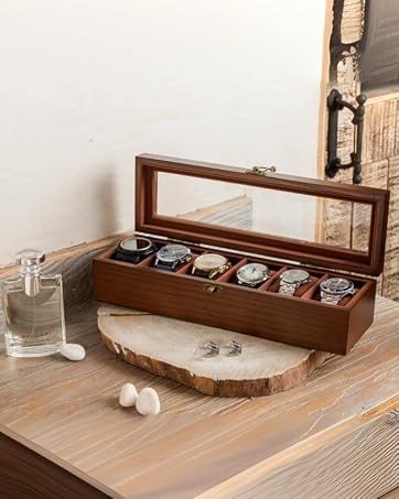 watch box