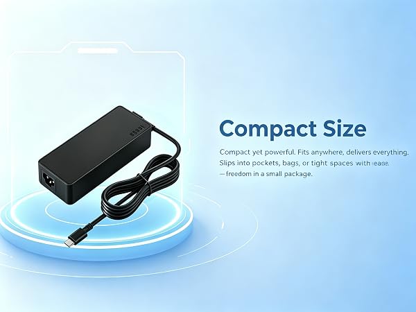 chromebook charger usb c