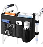 Storage Bag for Universal Walkers