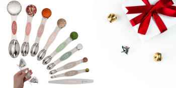 Measuring spoons