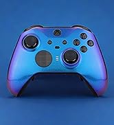 Shell for Xbox Elite Series 2