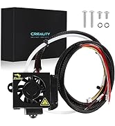 Official Creality Original Ender 3 Full Assembled Hotend Set, Replacement Full Assemble Hotend Ki...