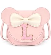 mibasies Toddler Purse Girl Gifts: Birthday Gifts for Girls 3-8 - Little Kids Gifts Mini Mouse Ea...