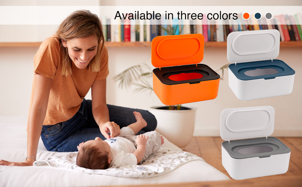 Wipes Dispenser