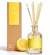 lemon reed diffuser