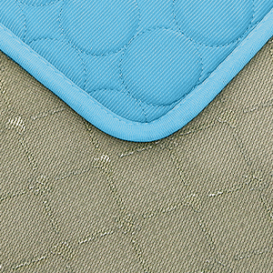 dog cooling mat